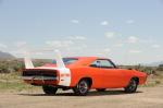 Dodge Charger Daytona 1969 года